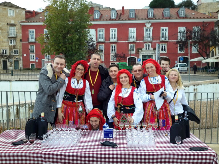 EXCELENCIA DE PORTUGAL – DOC DMC