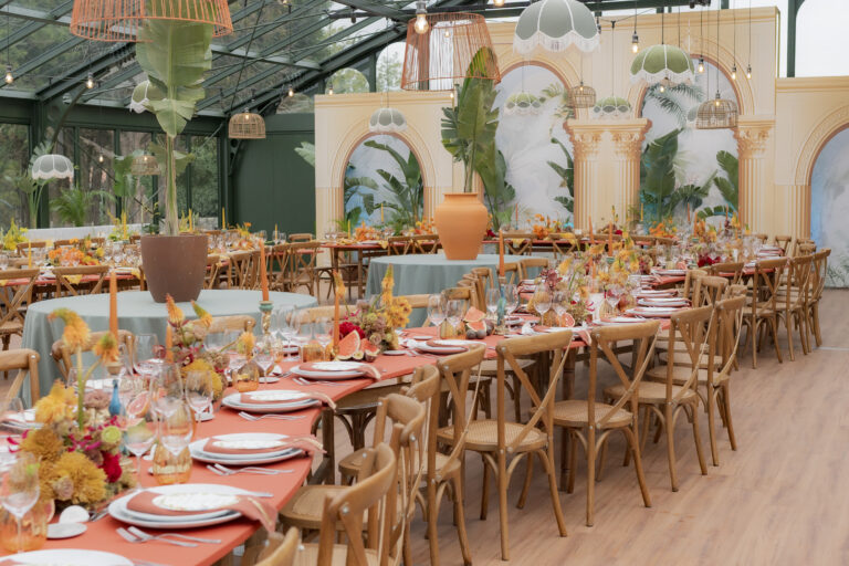 EVENTOS PRIVE RENTAL