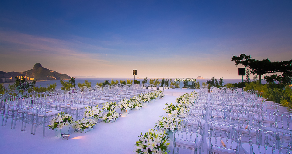 PATRICIA VAKS DECORAÇÃO DE EVENTOS