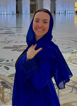 ANANDA KLASER DESTINATION WEDDING AGENCY