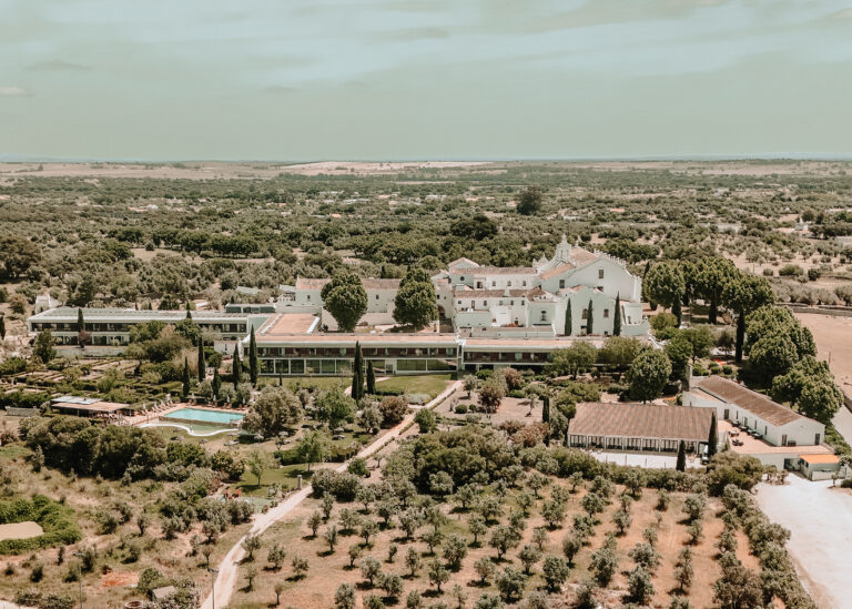 CONVENTO DO ESPINHEIRO