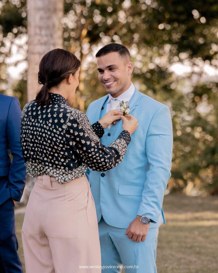 JACYARA QUEIROS CERIMONIAL