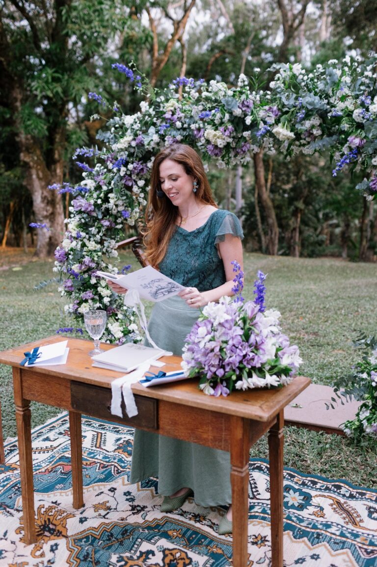 MANOELA CESAR WEDDINGS