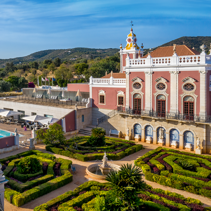 POUSADAS DE PORTUGAL