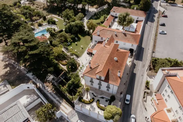 QUINTA CERCA DO COLEGIO