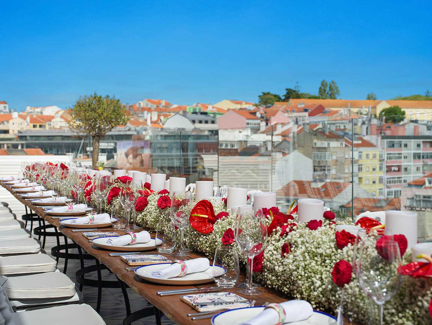 H10 Duque de Loulé Boutique Hotel (BARLIS 06 – Investimentos Imobiliários e Turísticos, S.A.)