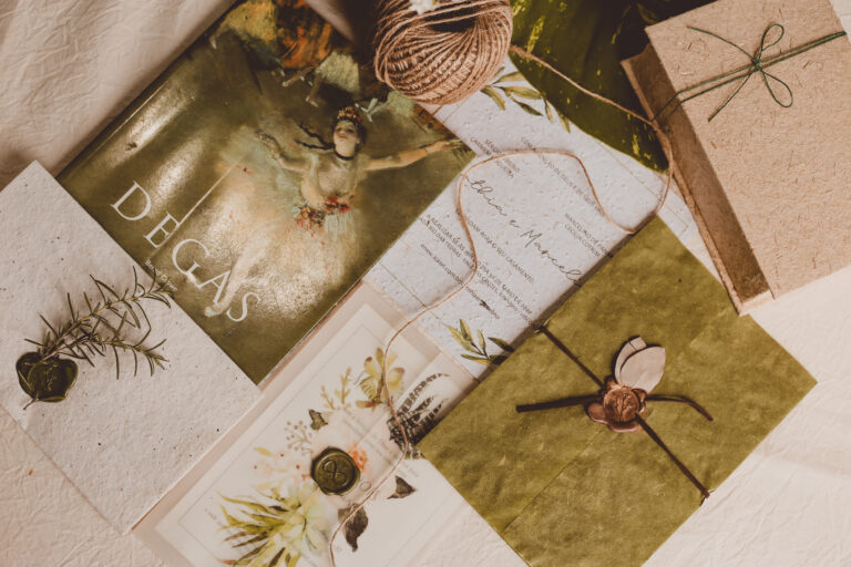 DUETO PAPELARIA AFETIVA