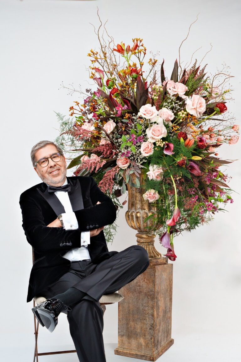 Luís Patarrana | Liz Garden Events