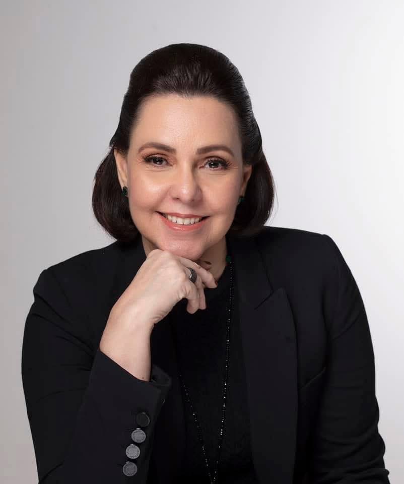 Christiane Grandini