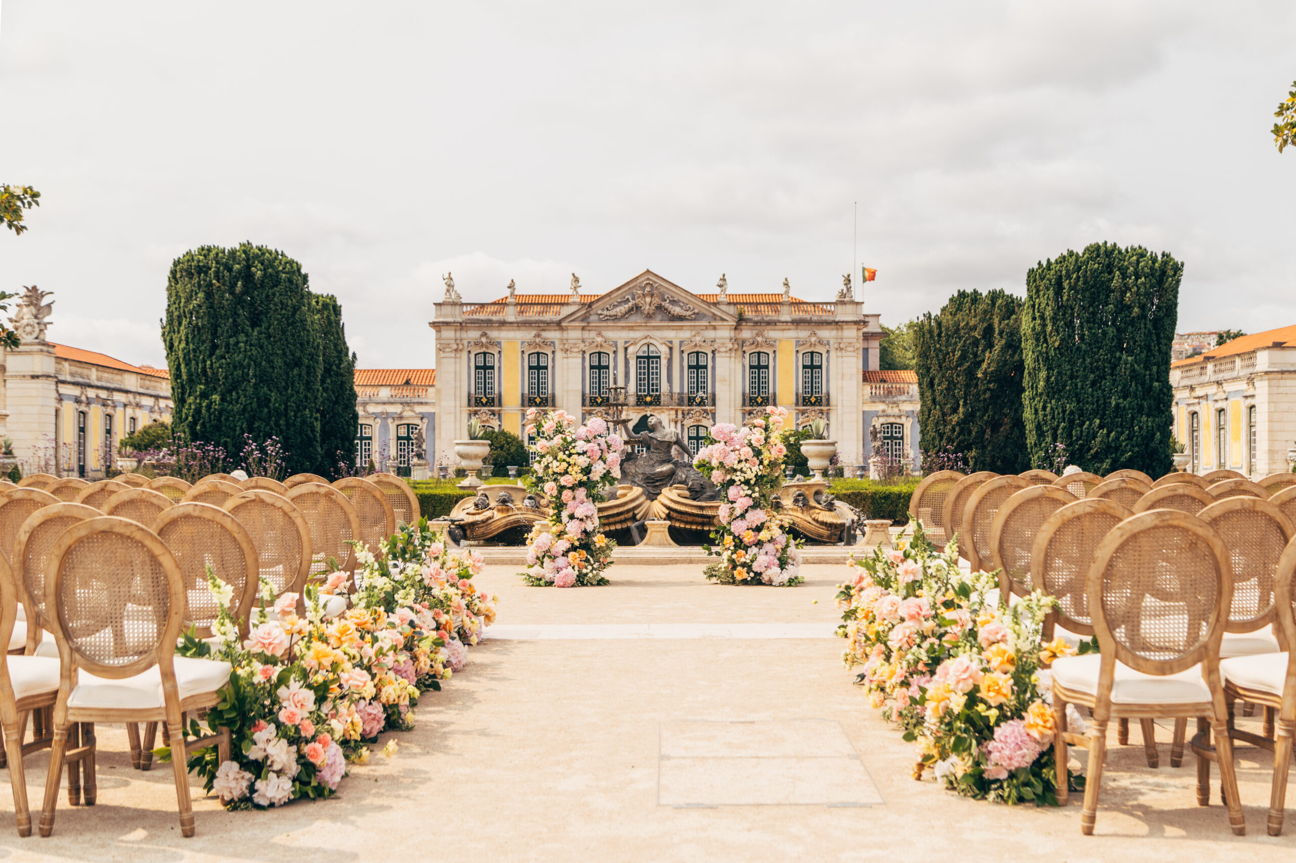 Parques de Sintra – Monte da Lua