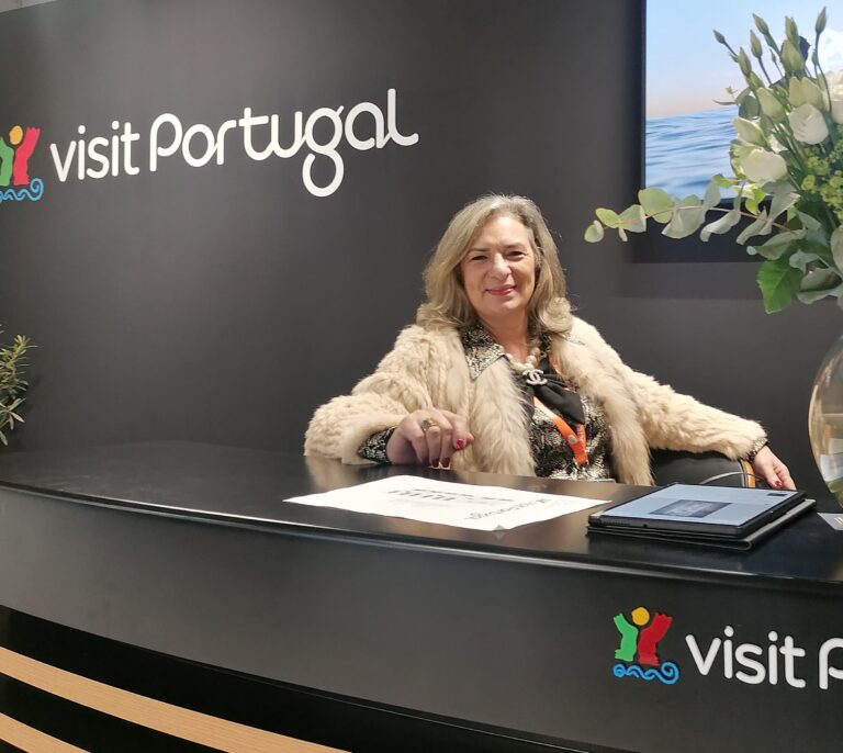 Visit Portugal