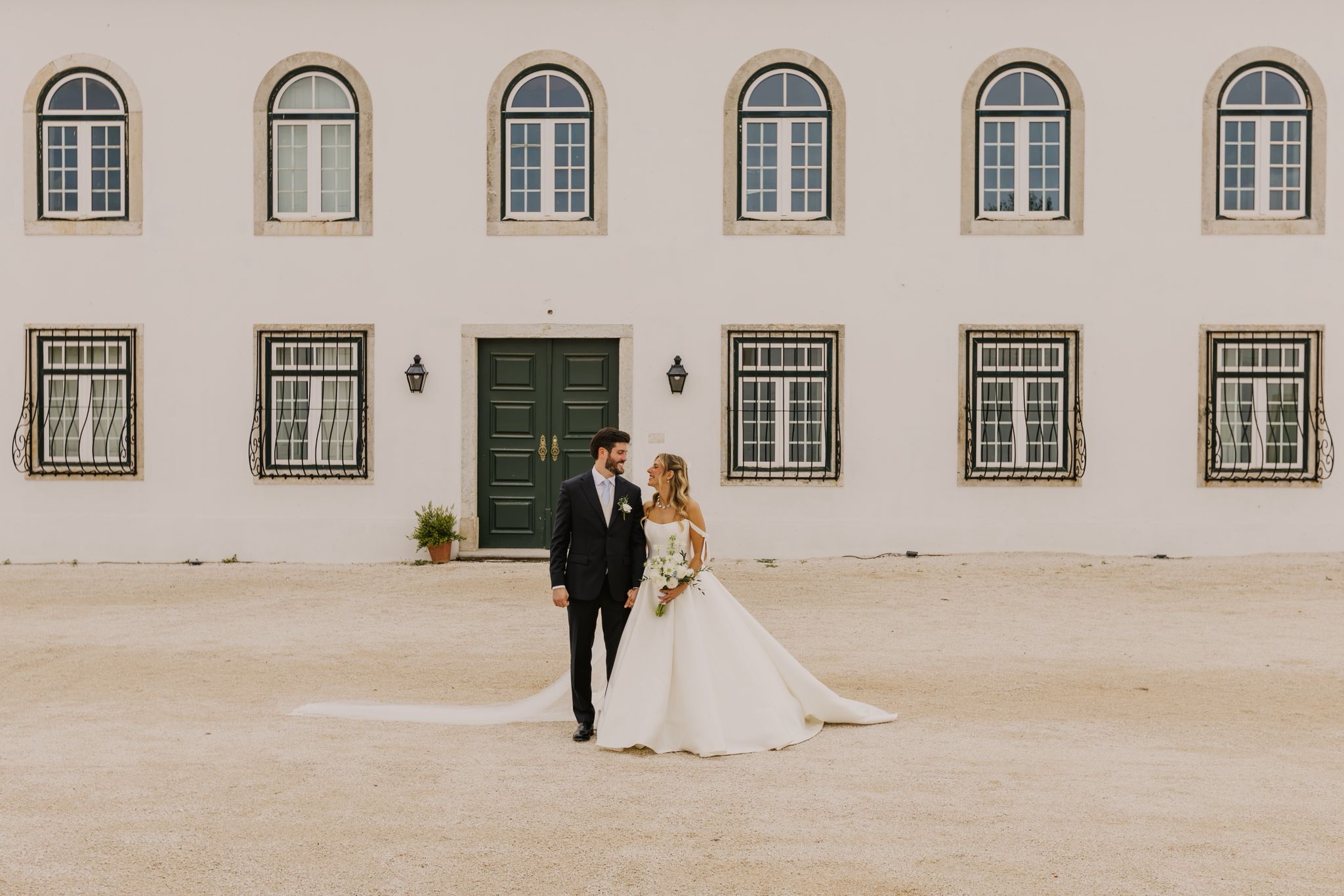 Ana Almeida Weddings