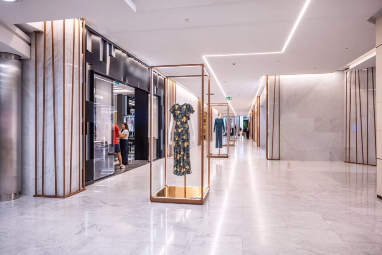 El Corte Inglés