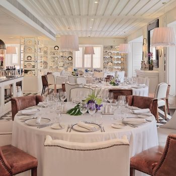 Copyright uses for H10 Hotels for sales and Marketing promotions