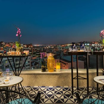 Copyright uses for H10 Hotels for sales and Marketing promotions