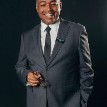 Assessor de evento e Cerimonialista Sandro Henrique Foto Felipe Sales - sandro HENRIQUE (1)