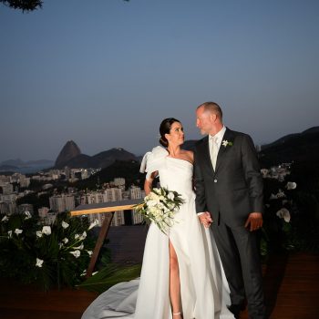 Bárbara e Nick - Anna Gàvinho Asssessoria e Cerimonial