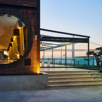 EDIFICIO SUD LISBOA HALL x EXPRESSO - Nassir Amirali