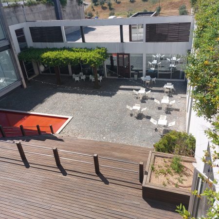 Exterior - Wine Experiences