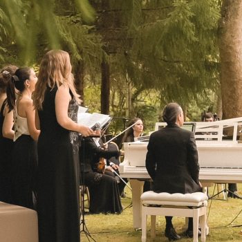 Génesis piano branco civil Vidago - Ernesto Coelho