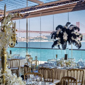 SUD LISBOA HALL.6 - Nassir Amirali