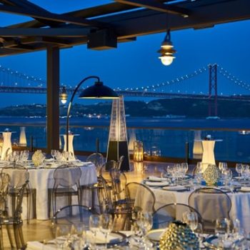 SUD LISBOA HALL_1 - Nassir Amirali