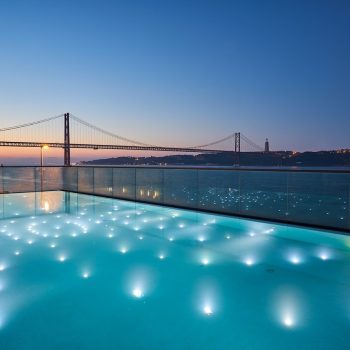 SUD LISBOA_ - Nassir Amirali