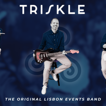 TRISKLE Oficial 1 - Christian Souza