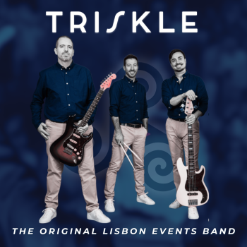 Triskle Oficial 2 - Christian Souza