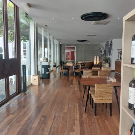 Wine Bar - Wine Experiences