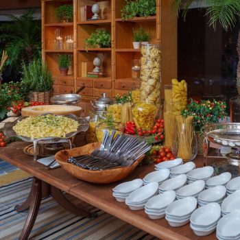 foto 3 - Contato Buffet