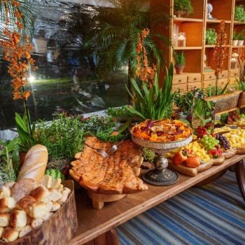 foto 4 - Contato Buffet