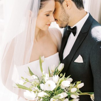 Catherine & Rodrigo - Prévia